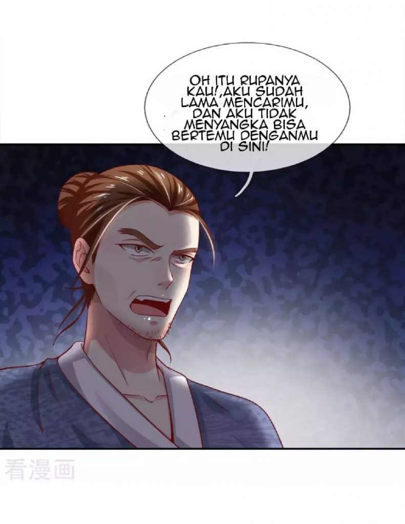 I am Daxianzun Chapter 50 Gambar 2